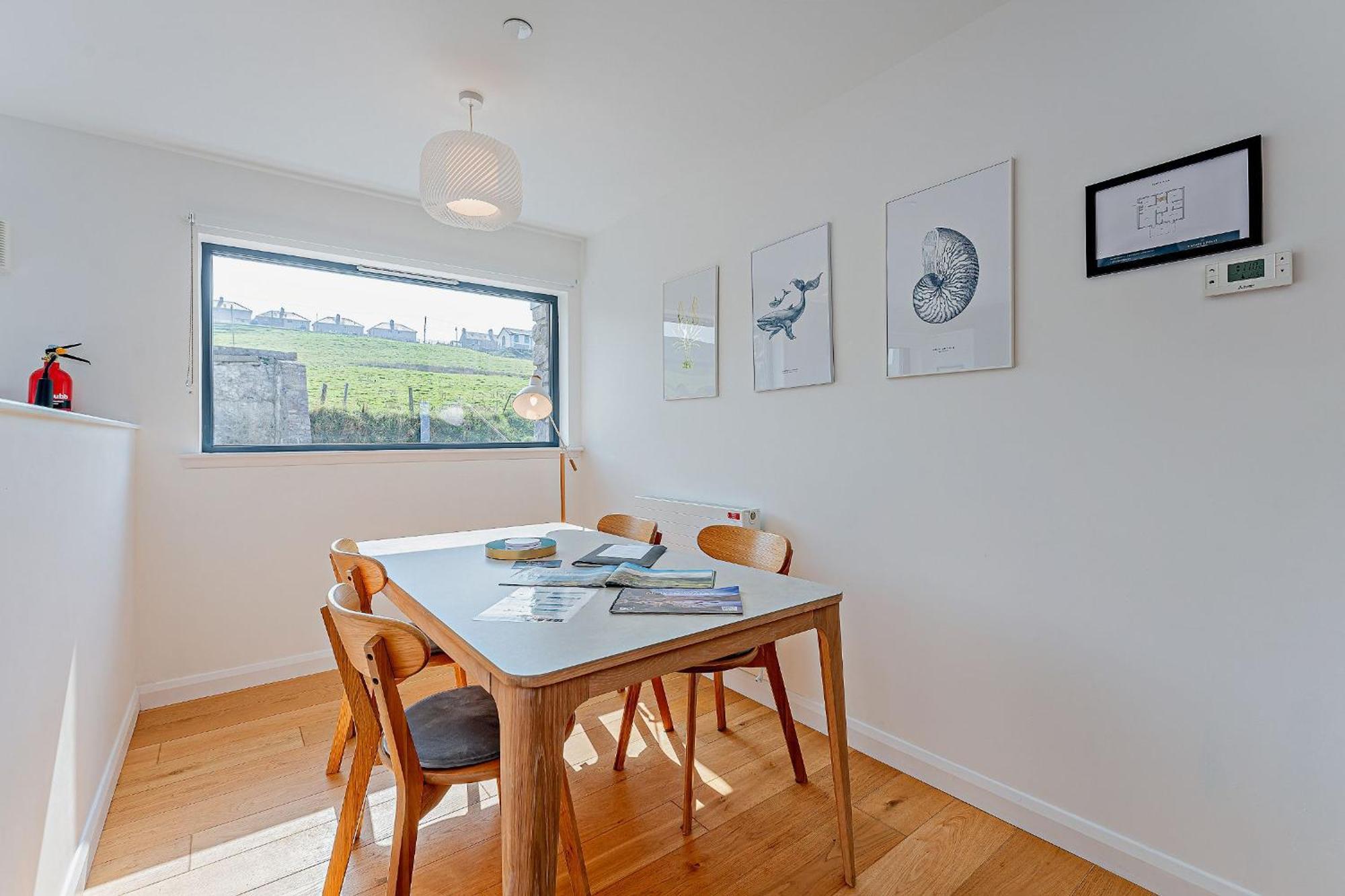 2 Bed Ground Floor Apartment - 11 Plas Pistyll Dış mekan fotoğraf